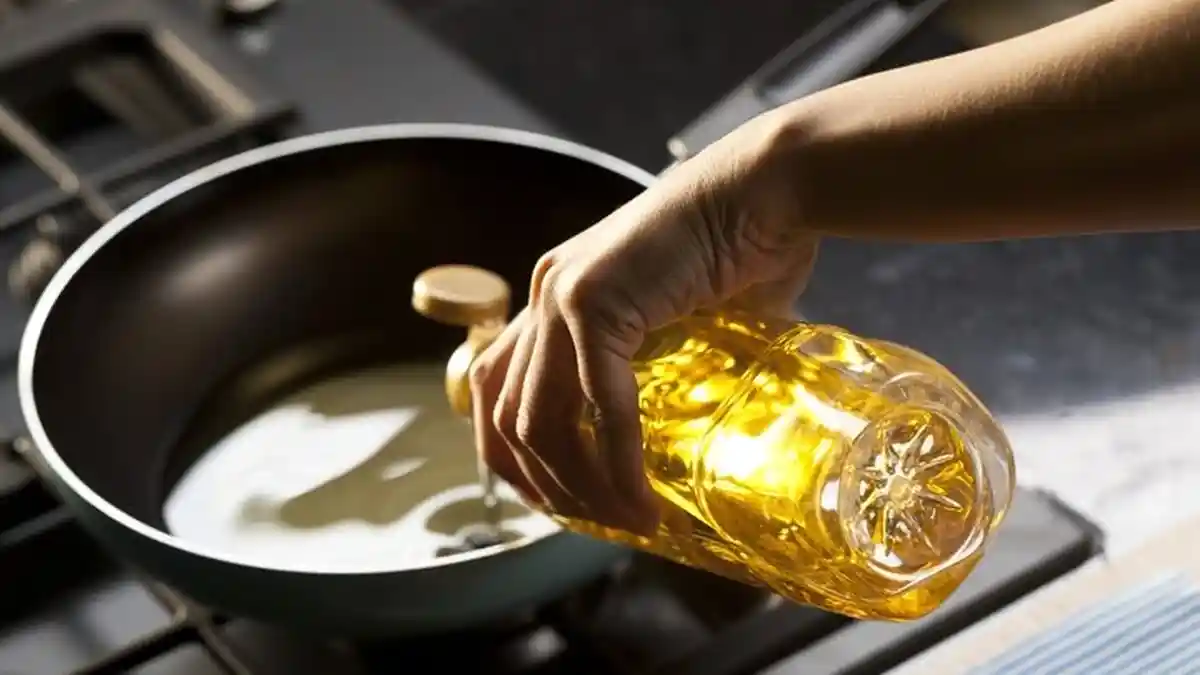 Kenapa Harga Minyak Goreng Mahal? Padahal Indonesia Negara Penghasil Minyak Sawit Terbesar Dunia