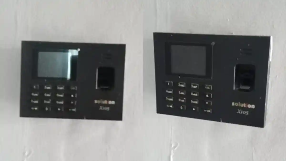 Absensi Sidik Jari ASN Pemkab Lebak Dihapus, Diganti Aplikasi e-Office