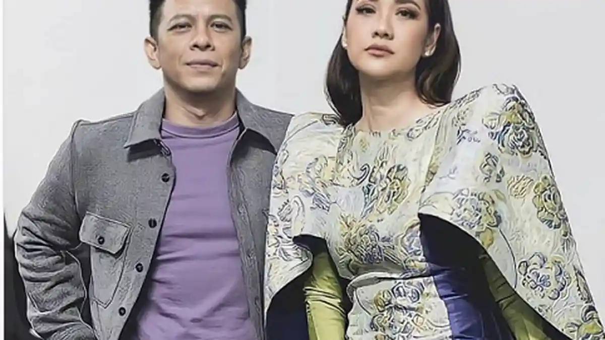 Peramal Nyai Ratu Kidul Bongkar Ariel NOAH dan BCL Pernah Sama-sama Menaruh Hati, Selanjutnya?