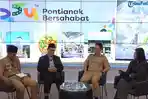 Edi Kamtono Ajak Masyarakat Jaga Harmonisasi Menuju Kota Pontianak yang Toleran dan Bersahabat