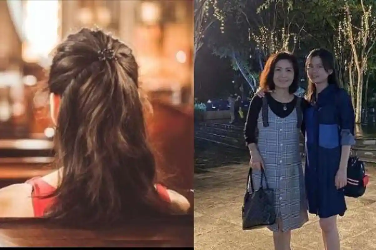 Akhirnya Tampil di Publik Pasca Putus dari Kaesang, Penampilan Felicia Tissue Bikin Pangling