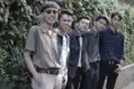 Syailendra Luncurkan Single Padamu