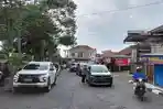 Tembus Ribuan Pengunjung, Wisata Alam di Wonosobo Tetap Jadi Favorit saat Libur Lebaran