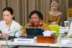Wamendagri Ribka Tegaskan Komitmen Kemendagri Perkuat Implementasi Pelindungan Anak di Ranah Daring