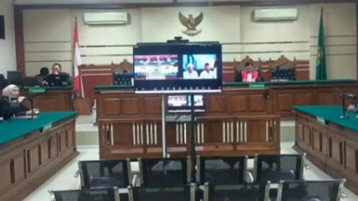 Akhir Kasus Korupsi PT RSM Tuban, 2 Terdakwa eks Petinggi Divonis Berbeda