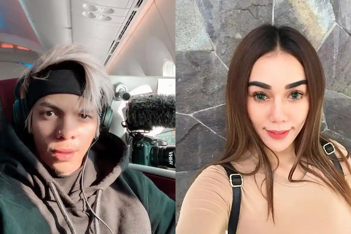 Bebby Fey Akhirnya Sebut Nama YouTuber yang Lecehkannya, Atta Halilintar: Fitnah, Semua Ada Hukumnya