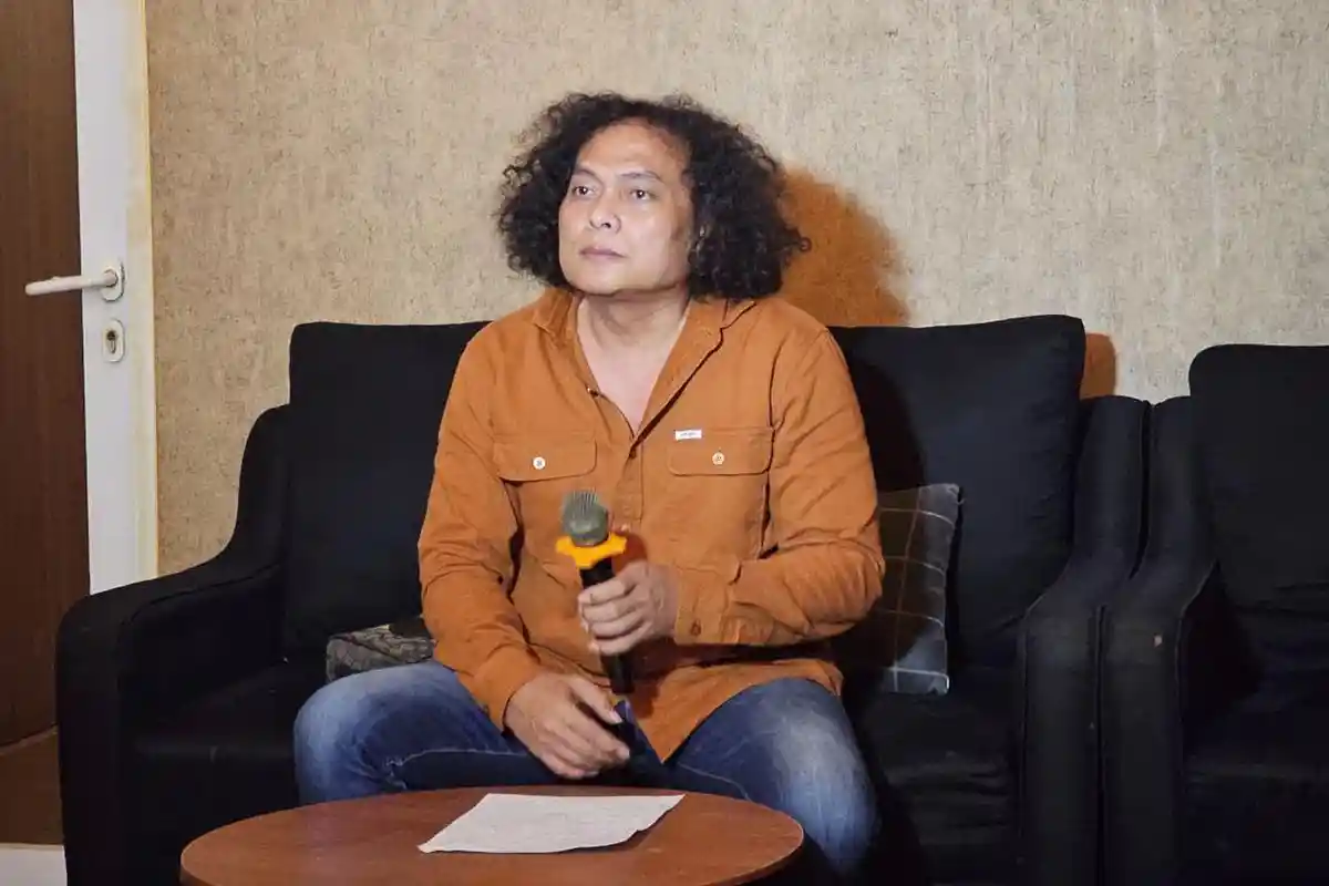 Resmi Jadi Pengacara Yoni Dores, Deolipa Yumara Bantu Cari Titik Terang soal Masalah dengan Lesti