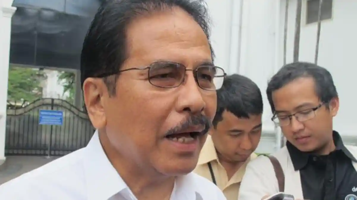 MAFIA Tanah Punya Banyak Antek, Kades dan Mantan Kades di Bintan Ditahan