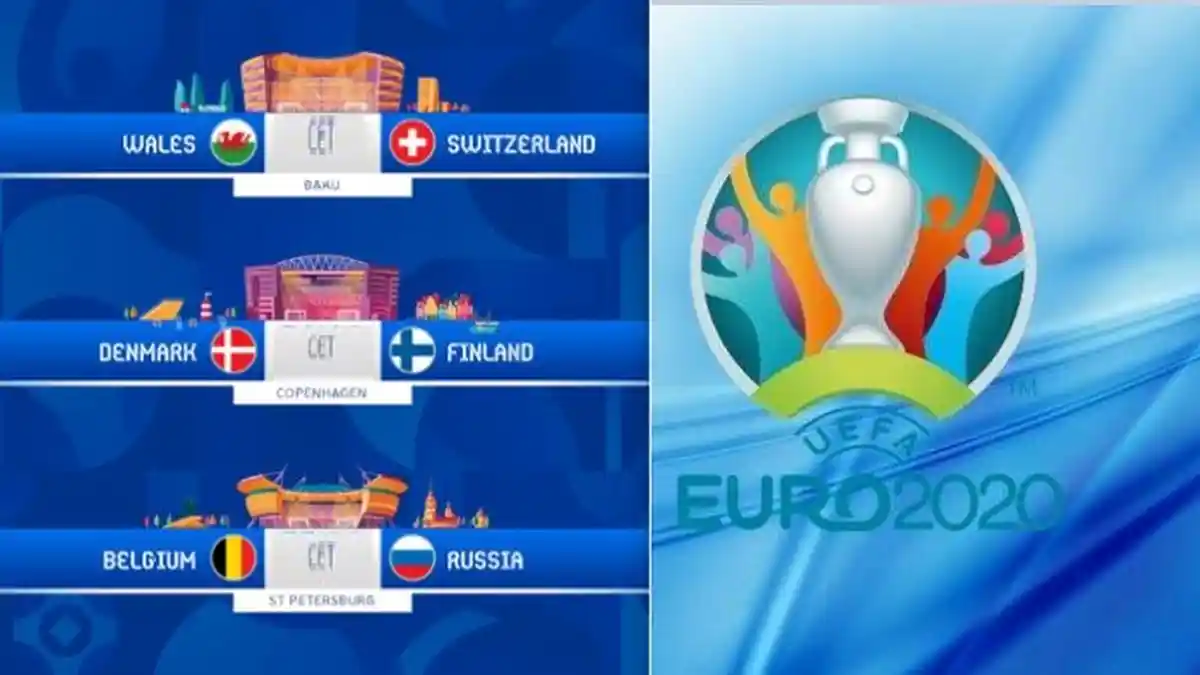 Channel TV Siaran Langsung EURO Hari Ini: Live Streaming RCTI MNCTV MolaTV