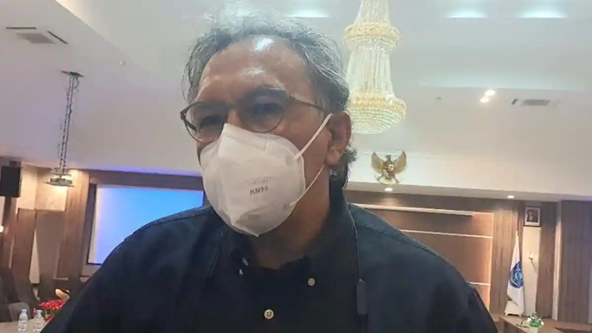 Kenaikan Harga BBM Bersubsidi, Pj Gubernur Babel Ridwan Bakal Pantau SPBU