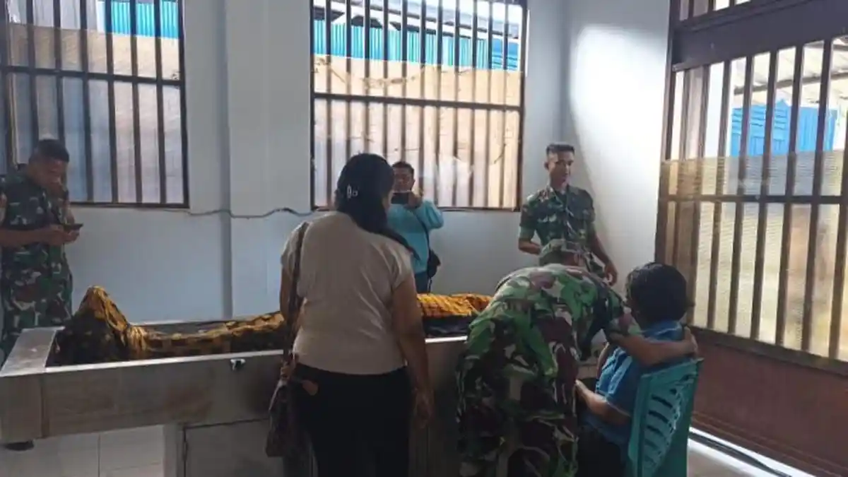 Pakar Meyakini Proses Hukum Kasus Tewasnya Prada Lucky Akan Berjalan Transparan