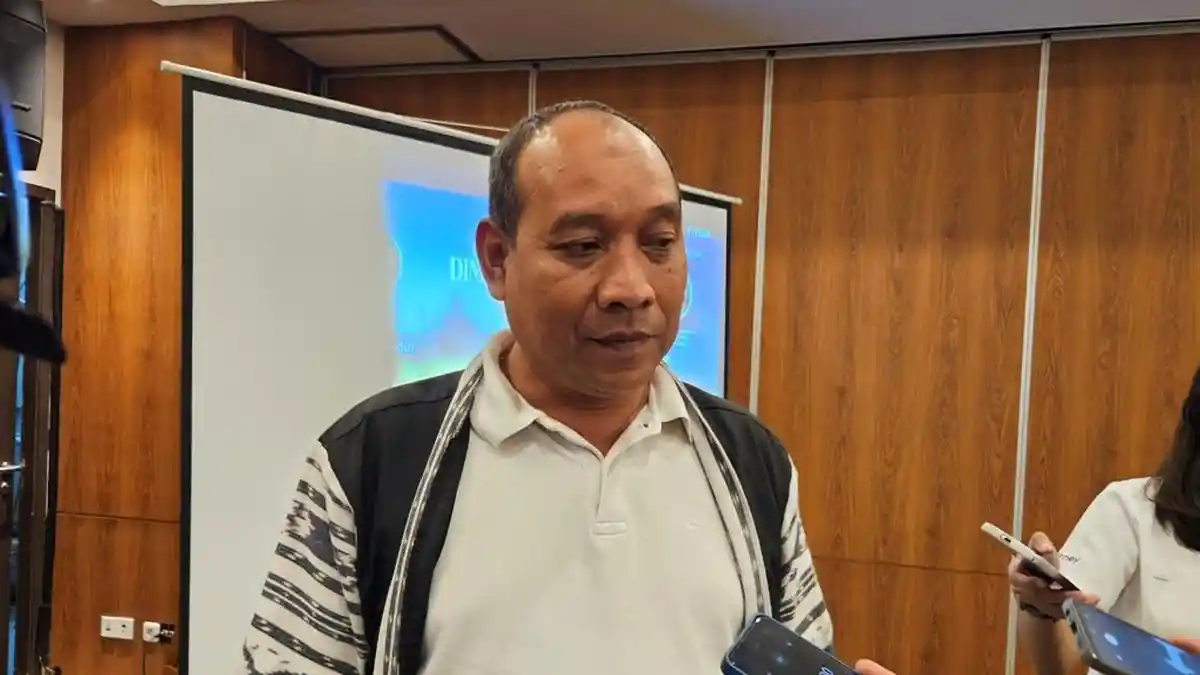 Libur Natal dan Tahun Baru, Candi Borobudur Targetkan 125 Ribu Kunjungan Wisatawan