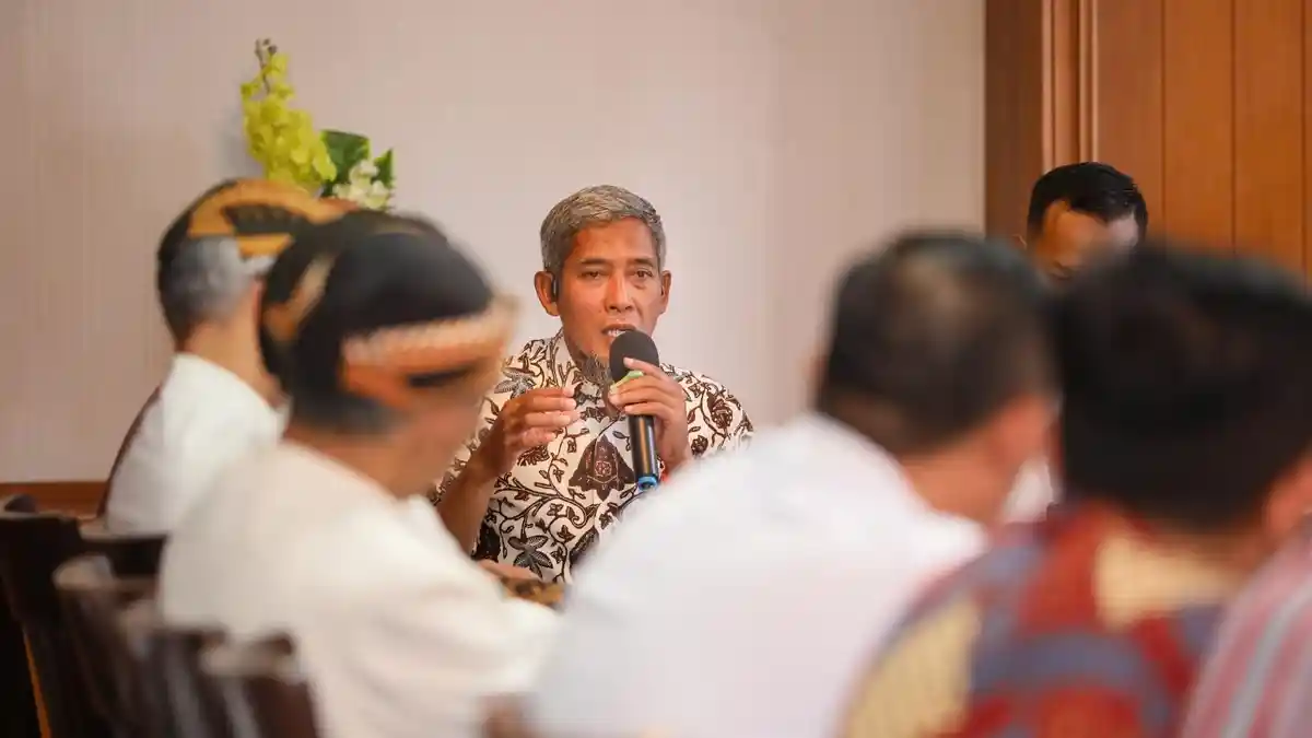 Transaksi Soloraya Great Sale Lampui Target, Bakal Digelar di Wilayah Jateng Lain