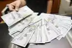 Nilai Tukar Dollar Masih Menguat di Angka 14,904