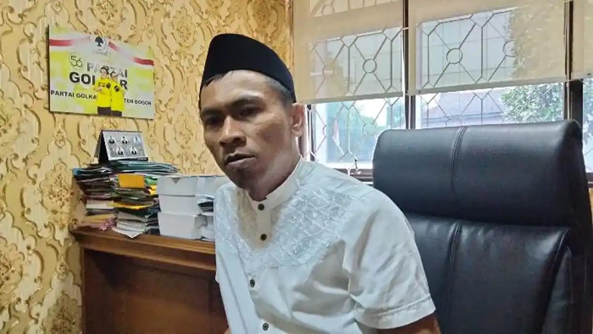 Komisi IV DPRD Minta Ridwan Kamil Tak Hanya Wacana Soal Pengembalian Pengawasan SMA ke Daerah