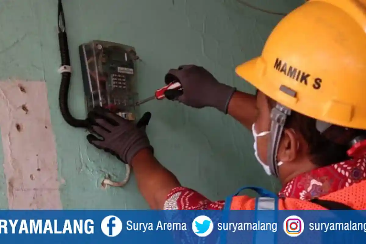 PLN Malang Akui Tagihan Listrik Rp 20 Juta Karena Alat Rusak, Tapi Pemilik Bengkel Harus Tetap Bayar