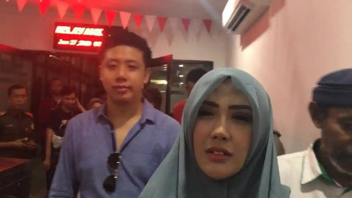 Rey Utami Dikabarkan Akan Segera Bebas dari Penjara Bulan Depan