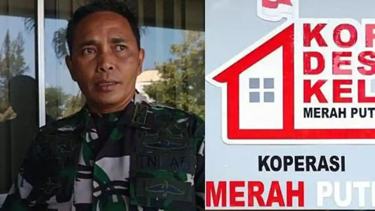Penyebab 2 Calon Manajer Kopdes Meninggal Saat Latihan Militer, Alami Heat Stroke dan Henti Jantung - Tribun-medan.com