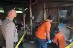 Kronologi Nenek di Kasihan Ditemukan Tewas Gantung Diri di Depan Pintu