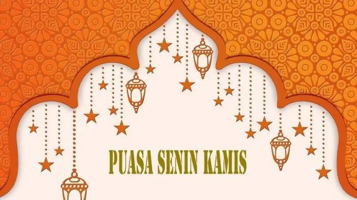Lafadz Niat Puasa Senin Kamis Lengkap Keutamaannya dan 10 Manfaatnya Bagi Kesehatan