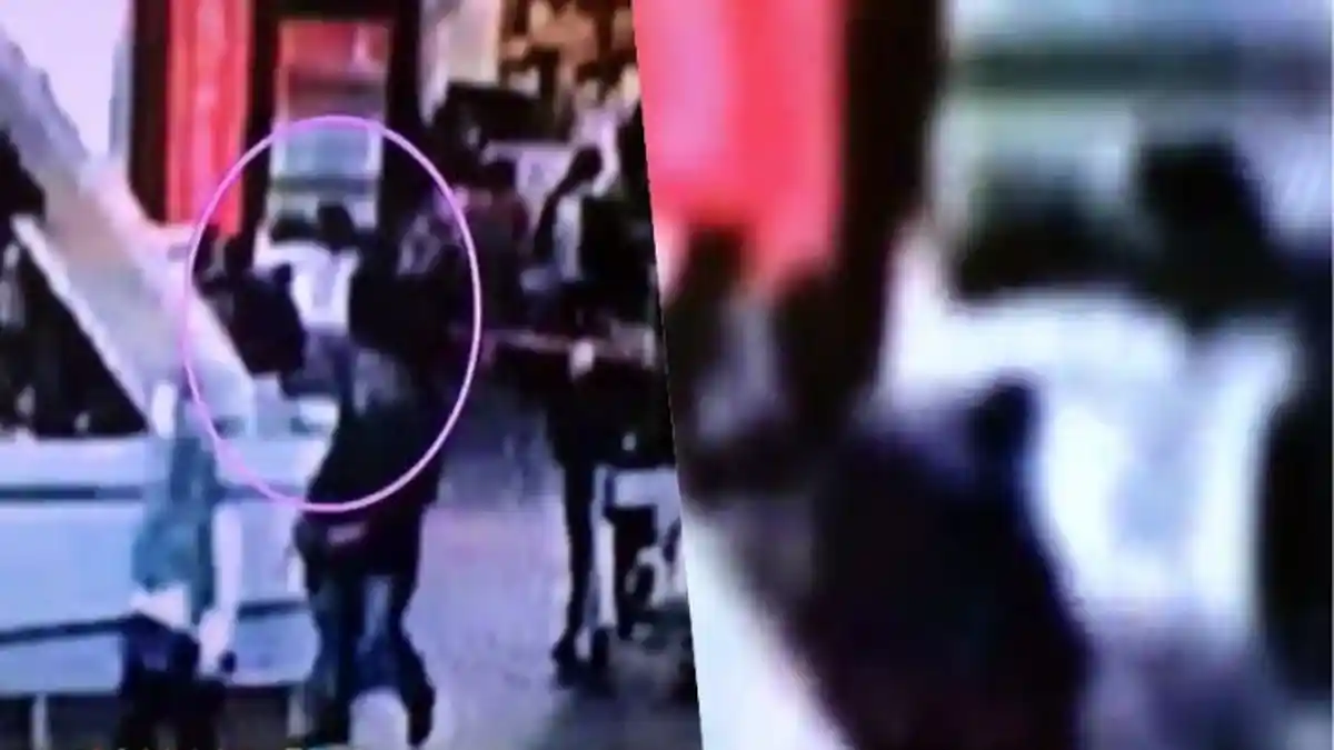 Diplomat Disebut Terlibat Pembunuhan Tingkat Tinggi Kim Jong Nam