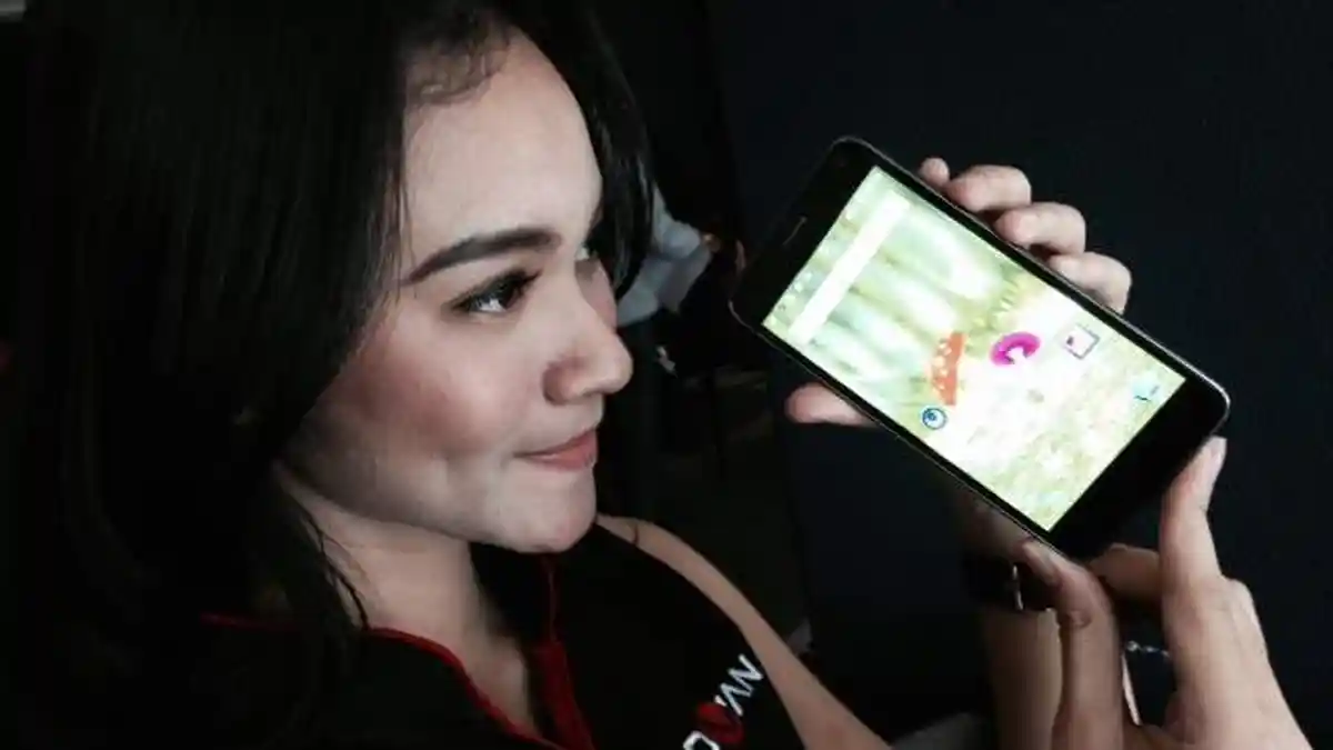 Advan Siapkan Smartphone 4G di Kisaran Rp 1 Jutaan