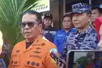 Hari Keempat Pencarian KMP Tunu Pratama Jaya, Tim SAR Siapkan Penyelaman di Tengah Cuaca Berombak