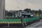 Bus TransJakarta Ringsek Usai Tabrakan di Jalur Layang Koridor 13 Cipulir, Begini Kondisi Terkini