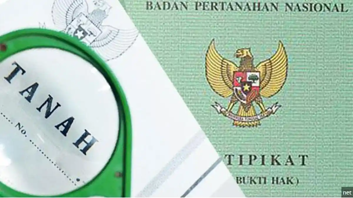 Biar Seragam, BPN Minta Pemkot Terbitkan Aturan Soal Tarif Administrasi Pertanahan di Kelurahan
