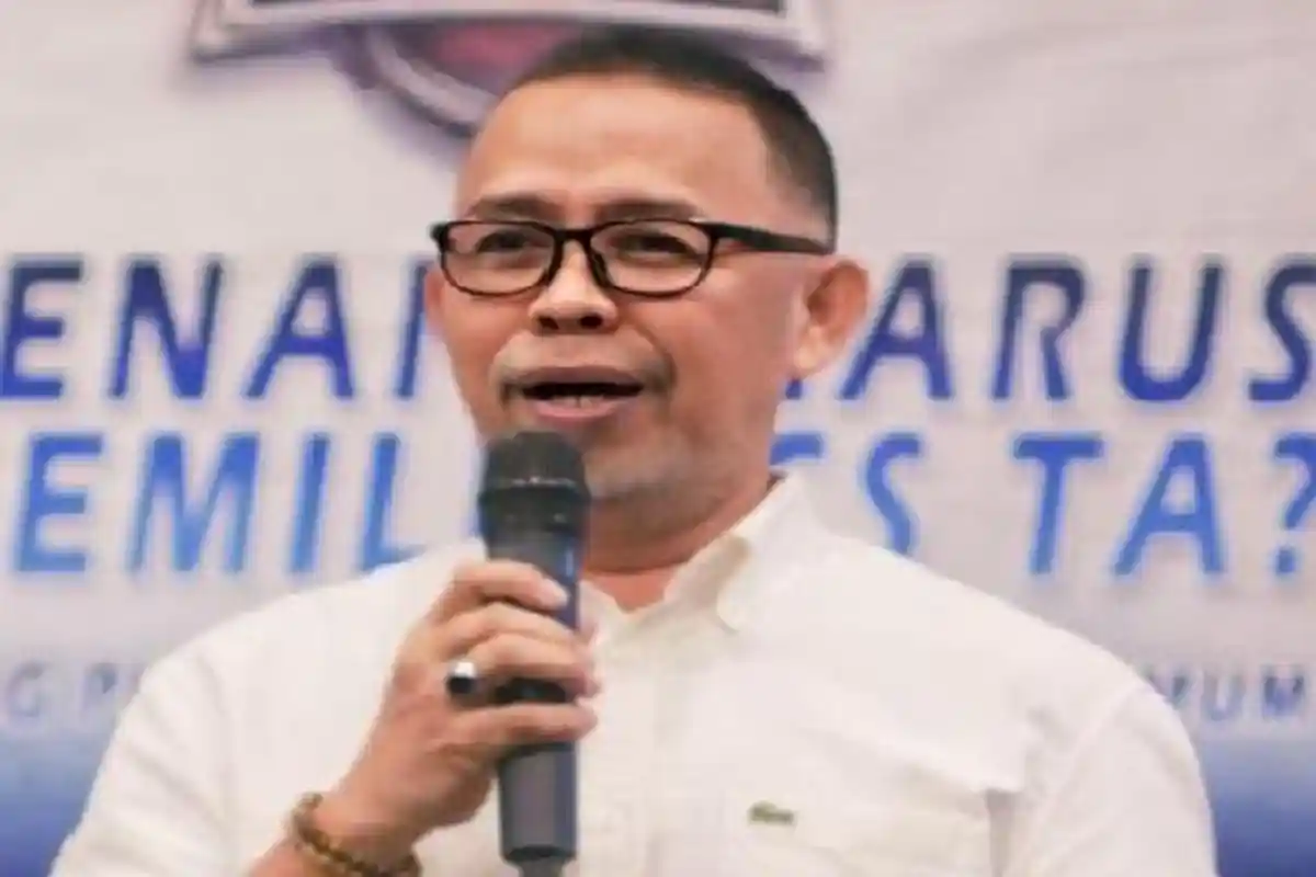 Chaidir Syam, Akademi Literasi Masjid dan Epilog Ramadhan