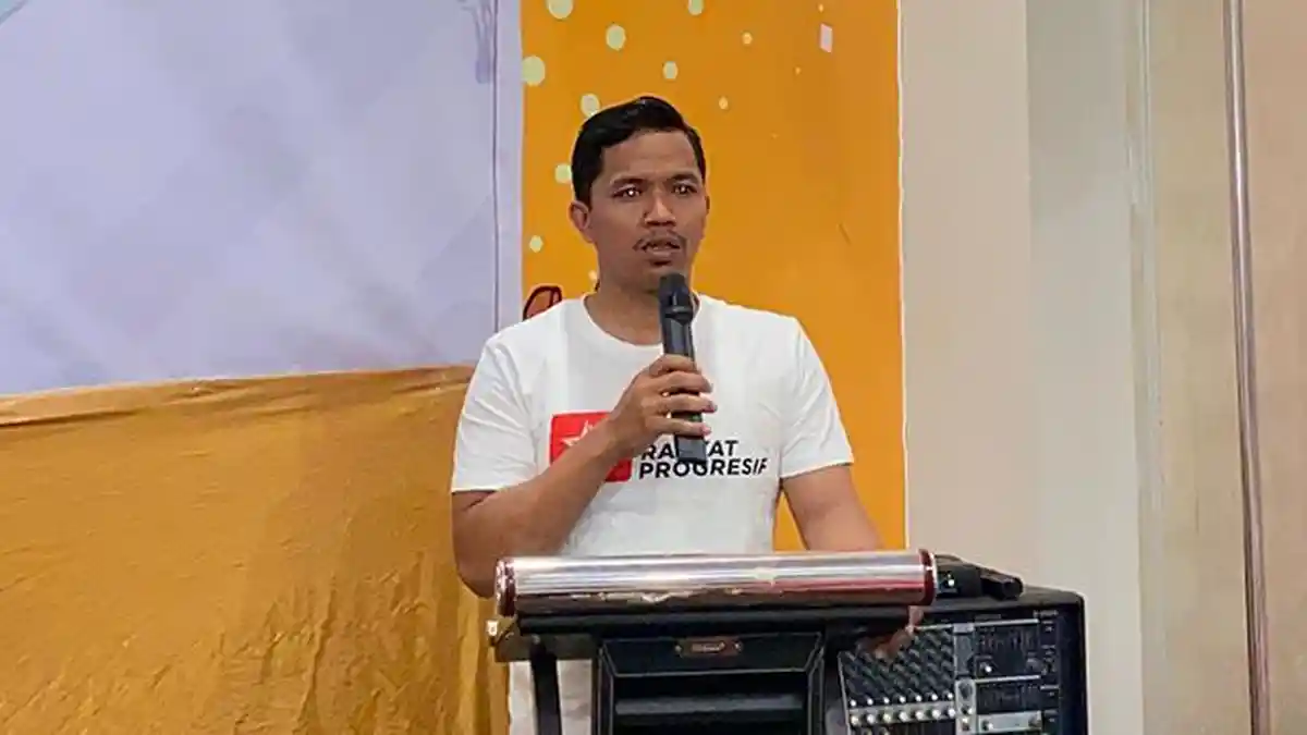 Tingkan SDM Pemuda Papua, Perhimpunan Rakyat Progresif Papua Barat Daya Dikukuhkan