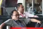 Fayakhyun Andriadi Diperiksa Kasus Suap Bakamla