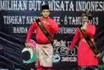 Kontestan Provinsi Jambi