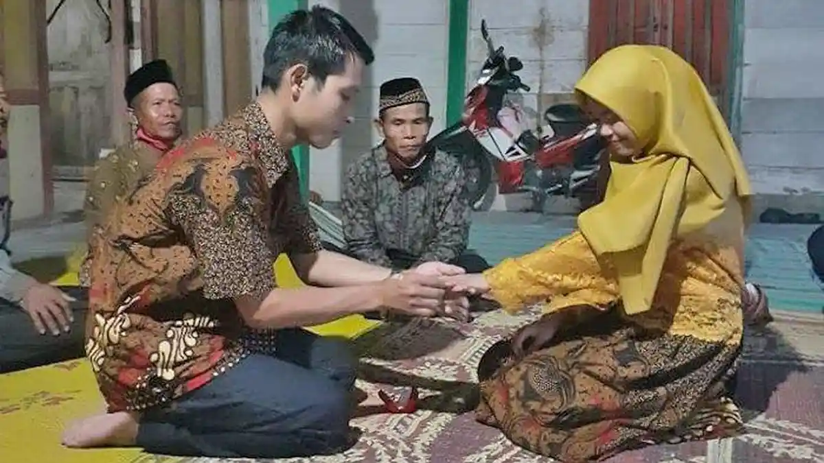CONTOH Pidato Sambutan Acara Lamaran yang Singkat Namun Penuh Makna dan Berkesan