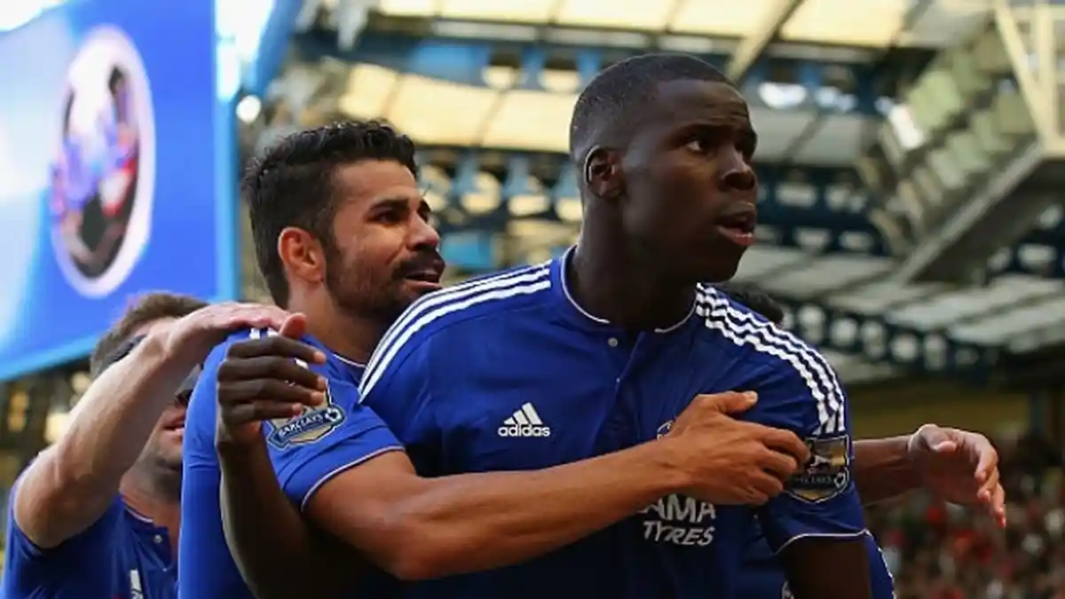 Walsall vs Chelsea: Momentum Melupakan Isu Diego Costa