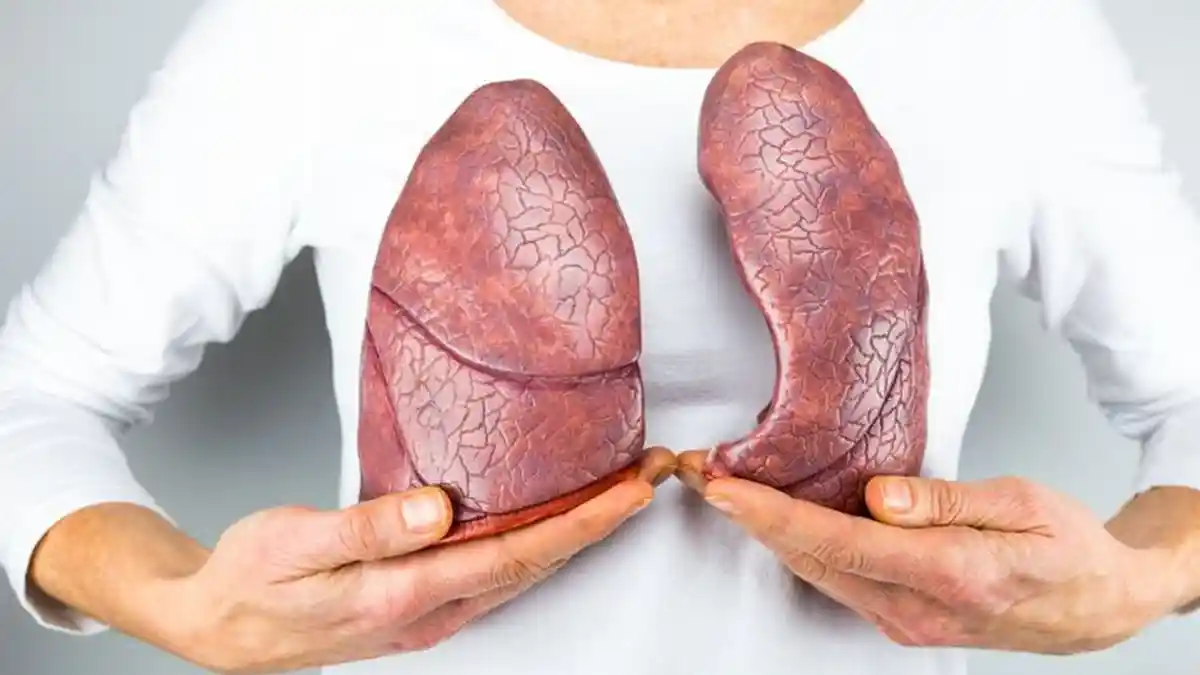 BACA INI, Info Terbaru : AIR Hidrogen Ramai DIBURU, Ringankan Paru-paru KRONIS Efektif Pasien Covid