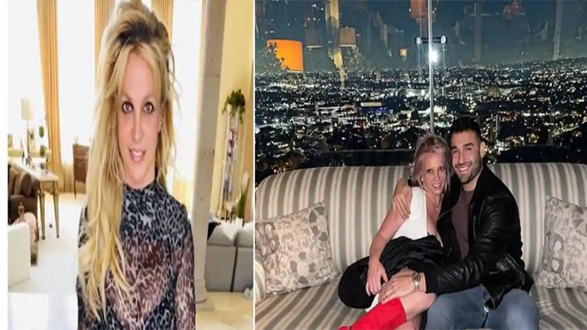 Umumkan Kehamilan, Britney Spears: Berhubungan Badan Itu Hebat saat Hamil