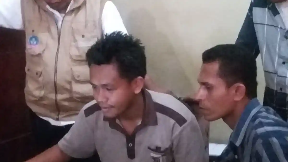 SMU.Swasta Santo Thomas Aquinas Weetabula Kekurangan Guru Seni Musik