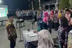 47 Pejabat Baru Dilantik, Aaf Bongkar-Pasang Barisan Birokrasi Pemkot Pekalongan