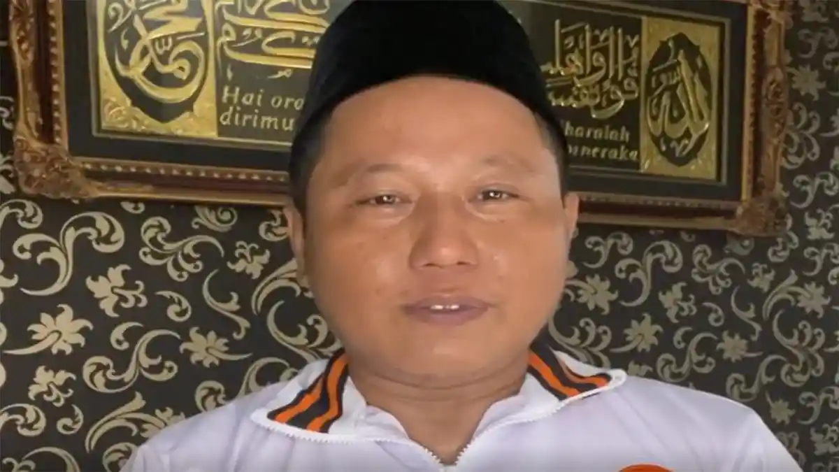 Pejabat PKS Lebih Sederhana dan Merakyat Disebut Jadi Satu Alasan Narji Bergabung