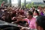 Fahd El Fouz Ditahan KPK
