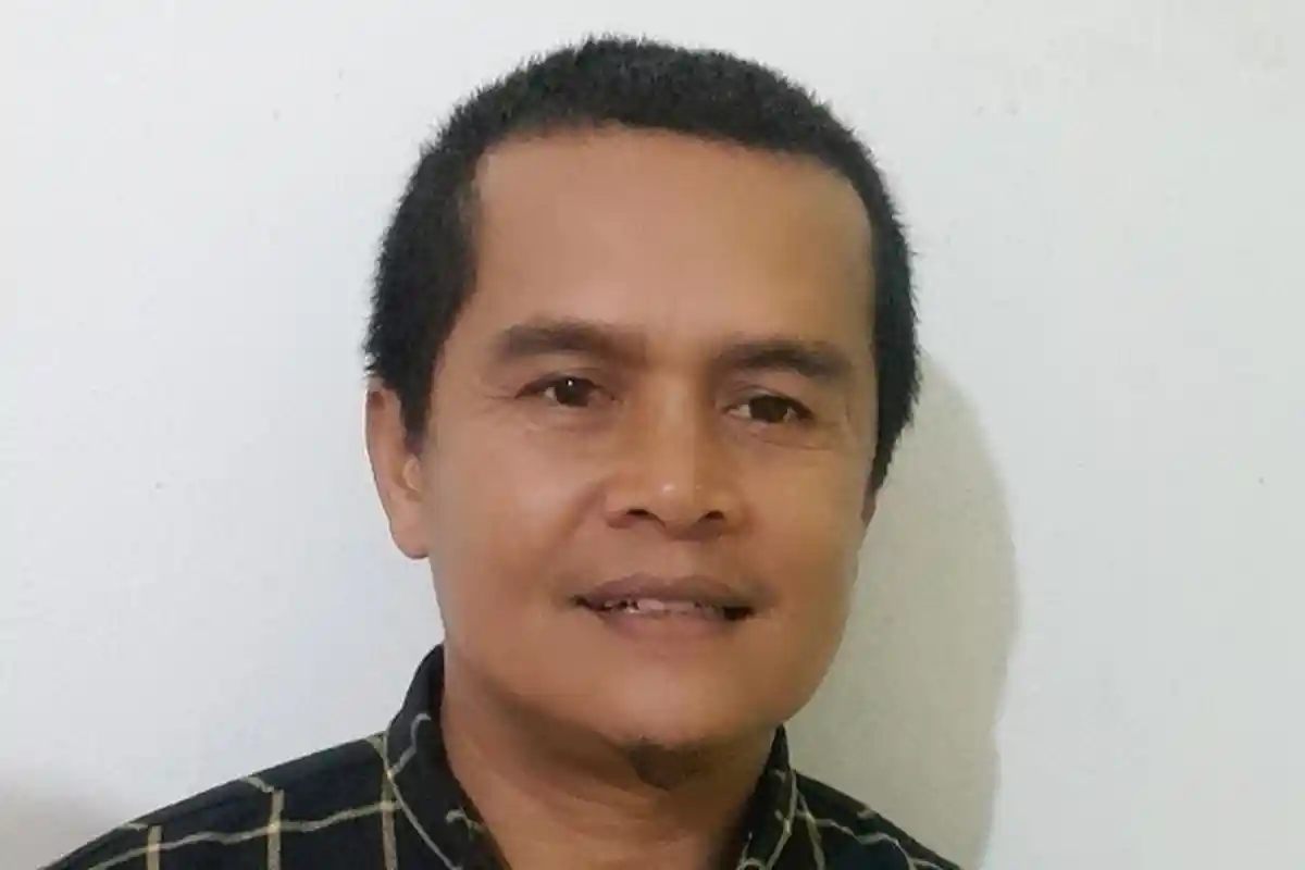 Minta Maaf ke Pihak RSU Datu Beru, July Munthe Tak Menduga Status Facebooknya jadi Viral