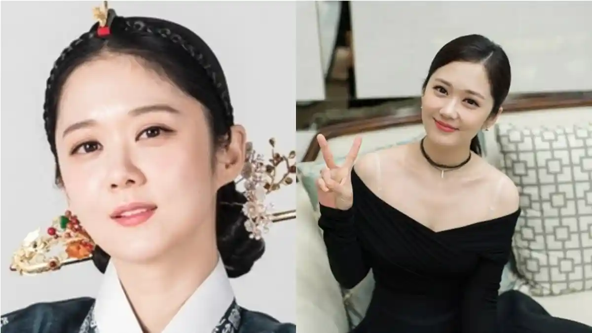 Profil Jang Nara, Pemeran Oh Ssu Ni Drakor The Last Empress