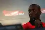 Dwight Yorke