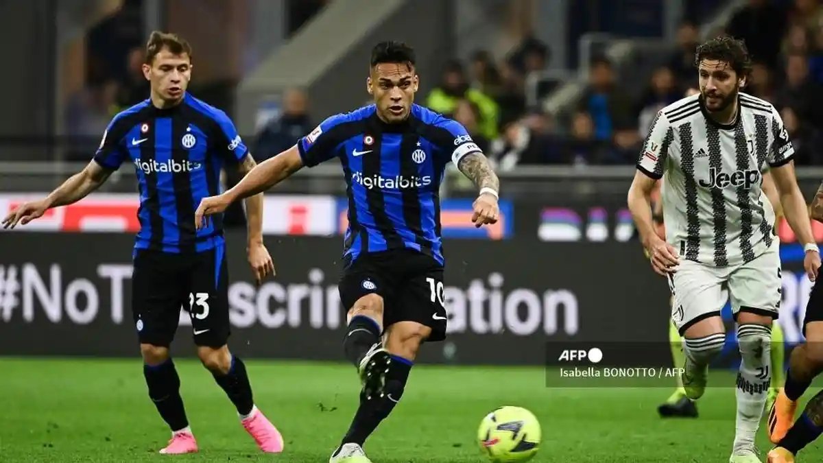 Prediksi Skor Udinese vs Inter Milan di Liga Italia: Nerazzurri Tak Perlu Basa-basi