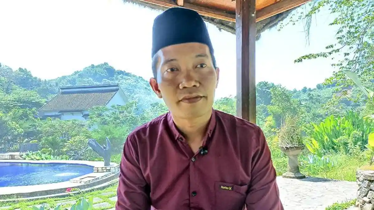 Sosok Lalu Hadimi, Caleg DPRD Lombok Tengah di Pemilu 2024 yang Pernah ...