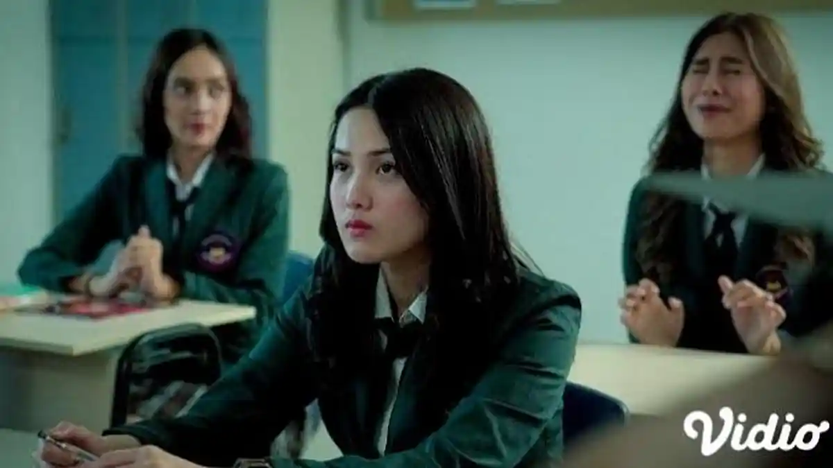 Aisyah Aqilah Perankan 2 Karakter Sekaligus di Sinetron Janet & Jamilah