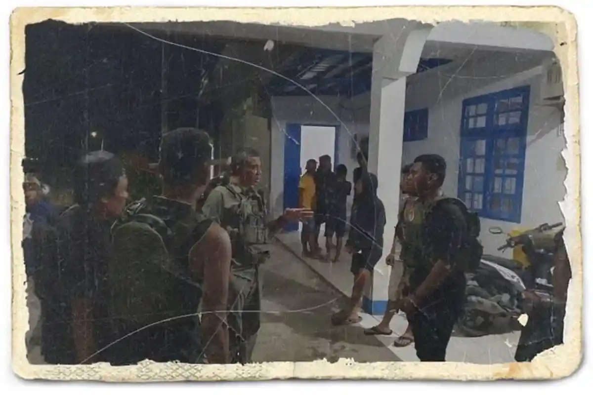 Fakta-Fakta Simpatisan KKB di Papua Serang Warga Sipil di Papua Pegunungan