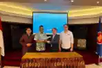 Kerjasama Kemitraan Ekonomi