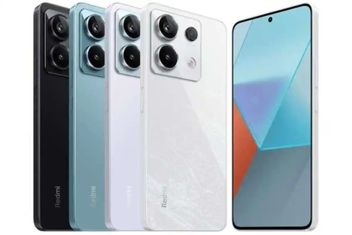 Spesifikasi Redmi Note 13R Pro Bikin Penasaran, Amoled Tampilan antarmuka MiUI 14, Berikut Harganya